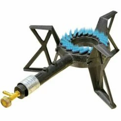 OSE Réchaud à Gaz Tripatte 7 OSE Réchaud à Gaz Tripatte -Boutique en ligne OSE 4497305 4