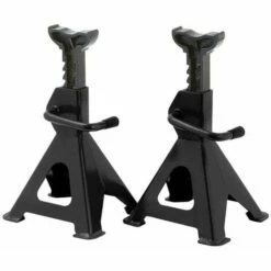 OSE Chandelles à Crémaillère 2 Tonnes