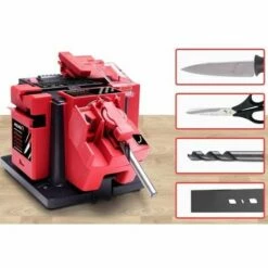 OSE Affûteur électrique Multifonctions Universel 7 OSE Affûteur électrique Multifonctions Universel -Boutique en ligne OSE 4629264 3