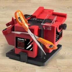 OSE Affûteur électrique Multifonctions Universel 8 OSE Affûteur électrique Multifonctions Universel -Boutique en ligne OSE 4629264 4