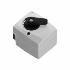 MEIBES Actionneur Avec Kit De Montage M66341