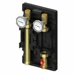 MEIBES Groupe Pompe EDITION 8 UK Sans Mélange, 1 M66811EA