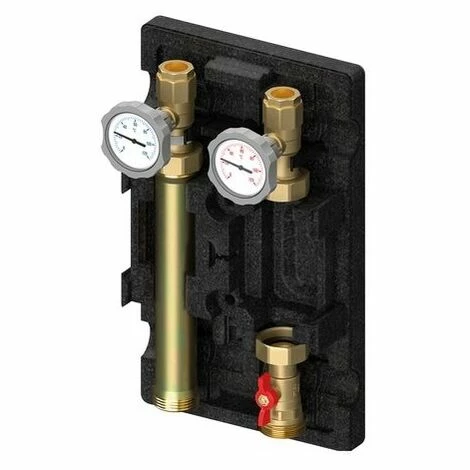 MEIBES Groupe Pompe EDITION 8 UK Sans Mélange, 1 M66811EA 1 MEIBES Groupe Pompe EDITION 8 UK Sans Mélange, 1 M66811EA