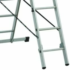 OSE Échelle 2 Plans Transformable - 2,17 à 3,47 M -Boutique en ligne OSE 4904742 3