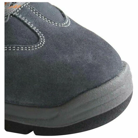 OSE Baskets De Sécurité S1P Nubuck 40 3 OSE Baskets De Sécurité S1P Nubuck 40 – Image 3