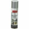 OSE Spray De Décoration De Noël Or Ou Argent 150ml Argent - Argent