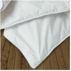 OSE Couette De Lit Plume D'oie Blanc 240 - Blanc -Boutique en ligne OSE 5069185 3