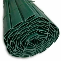 OSE Canisse Double Face PVC 1 X 1 M Blanc - Blanc -Boutique en ligne OSE 5069247 5