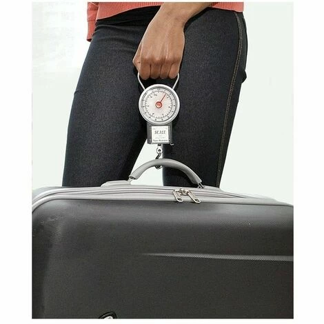 OSE Pèse Bagage 2 OSE Pèse Bagage – Image 2