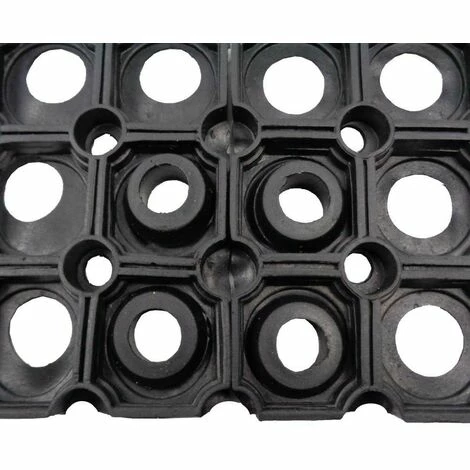 OSE 2 Connecteurs Caillebotis Caoutchouc 4 OSE 2 Connecteurs Caillebotis Caoutchouc – Image 4