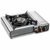 OSE Réchaud à Gaz Portable Avec Valisette