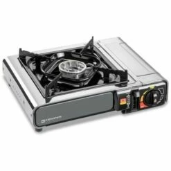 OSE Réchaud à Gaz Portable Avec Valisette