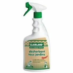 OSE Désherbant Naturel En Pulvérisateur