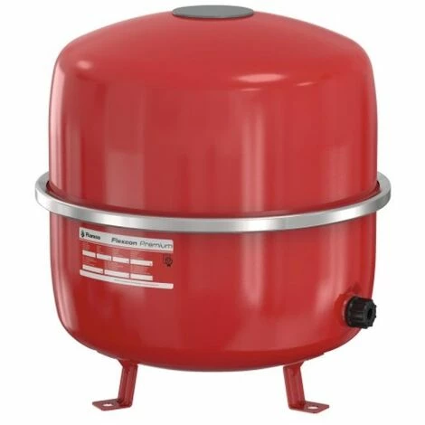 FLAMCO Vase Dexpansion Flexcon 251 16923 2 FLAMCO Vase Dexpansion Flexcon 251 16923 – Image 2