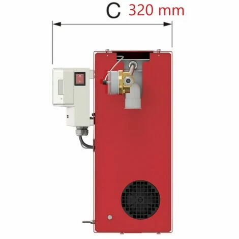 Dispositif De Recharge Automatique FLAMCO FILL PE - 23757 2 Dispositif De Recharge Automatique FLAMCO FILL PE - 23757 – Image 2