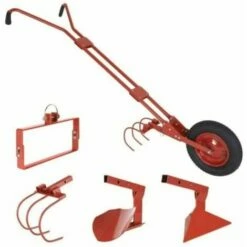OSE Cultivateur à Roue / Houe Maraichère
