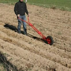 OSE Cultivateur à Roue / Houe Maraichère -Boutique en ligne OSE 5969966 3