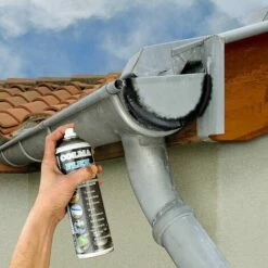 OSE Spray Bitumeux 500 Ml Colmaflex Noir - Noir -Boutique en ligne OSE 624283 3