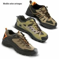 OSE Chaussures De Randonnée