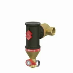 Pot à Boue Flamco-clean Smart 1 1/4 FLAMCO - 30024 -Boutique en ligne OSE 63945965 4