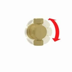 Pot à Boue Flamco-clean Smart 1 1/4 FLAMCO - 30024 -Boutique en ligne OSE 63945965 5