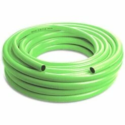 OSE Tuyau D'arrosage Guipé 20m - Ø15mm