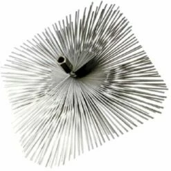 OSE Hérisson De Ramonage Acier Carré