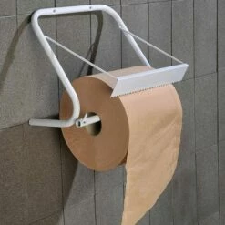 OSE Dévidoir Mural Dérouleur Essuie Tout -Boutique en ligne OSE 68004 3