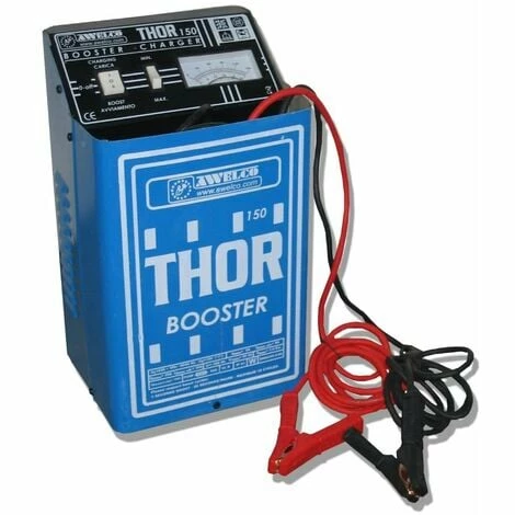 OSE Chargeur Démarreur De Batterie Auto 12 V 1 OSE Chargeur Démarreur De Batterie Auto 12 V