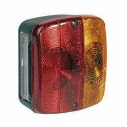 OSE Feu Arrière De Remorque