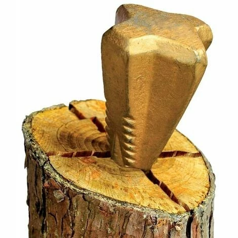 OSE Coin à Bois éclateur étoile Petit Modèle 1 OSE Coin à Bois éclateur étoile Petit Modèle