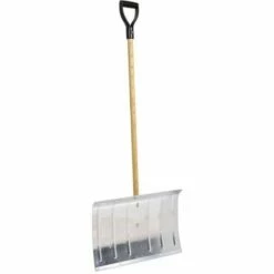 OSE Pelle à Neige Aluminium 50 Cm