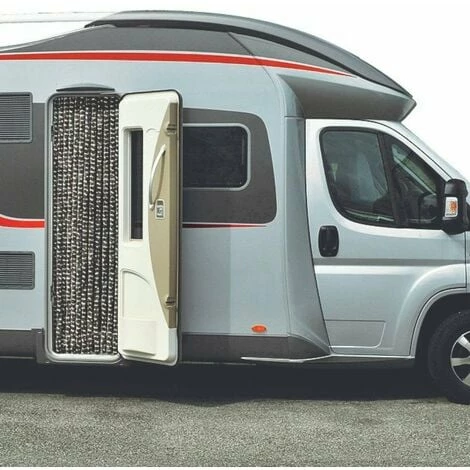 OSE Rideau De Porte Chenille Anti Mouche 5 OSE Rideau De Porte Chenille Anti Mouche – Image 5