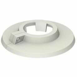 Flamco Plaque De Serrage Rk 1 1/4 42 Mm Gris - Gris