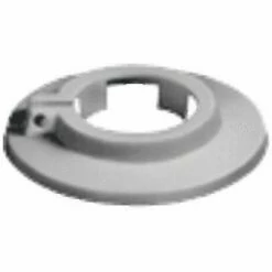 Flamco Plaque De Serrage Rk 1 1/4 42 Mm Gris - Gris -Boutique en ligne OSE 70583672 3