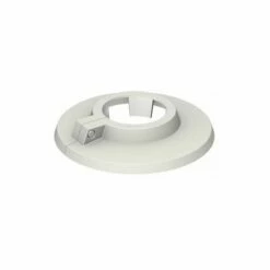 Flamco Plaque De Serrage Rk 1 1/4 42 Mm Gris - Gris -Boutique en ligne OSE 70583672 4