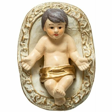 OSE Crèche De Noël Moderne Complète Avec Santons 3 OSE Crèche De Noël Moderne Complète Avec Santons – Image 3