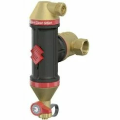 Flamcovent Clean Smart 1'' - Flamco