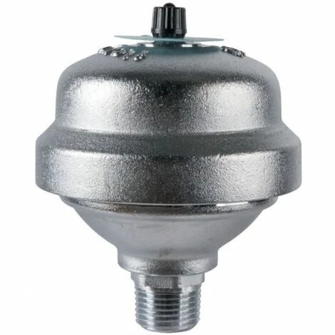 Anti-bélier à Membrane - Flamco 1 Anti-bélier à Membrane - Flamco