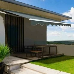 OSE Store Banne Manuel 2.95 X 2 M -Boutique en ligne OSE 7792147 4