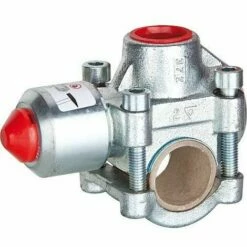 Raccord Tube Flamco T-Plus Pour Tube Fileté Acier 3x11/4x3