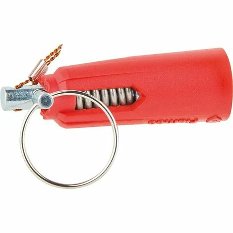 Raccord Tube Flamco T-Plus Pour Tube Fileté Acier 21/2"x11/4"x21/2" 2 Raccord Tube Flamco T-Plus Pour Tube Fileté Acier 21/2"x11/4"x21/2" – Image 2