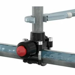 Raccord Tube Flamco T-Plus Pour Tube Fileté Acier 21/2"x11/4"x21/2" 7 Raccord Tube Flamco T-Plus Pour Tube Fileté Acier 21/2"x11/4"x21/2" -Boutique en ligne OSE 7872971 4