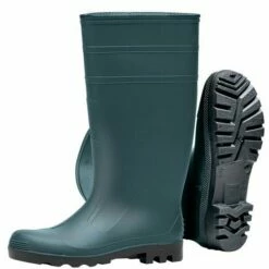OSE Bottes De Jardin Vertes