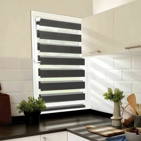 OSE Store Enrouleur Occultant 60 X 120 2 OSE Store Enrouleur Occultant 60 X 120 – Image 2