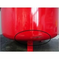 Vase D'Expansion à Membrane 50L FLAMCO Flexcon - 26507 -Boutique en ligne OSE 82635674 3