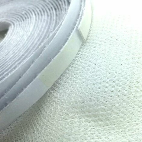 OSE Moustiquaire Porte-fenêtre Rideau- Lot De 2 2 OSE Moustiquaire Porte-fenêtre Rideau- Lot De 2 – Image 2