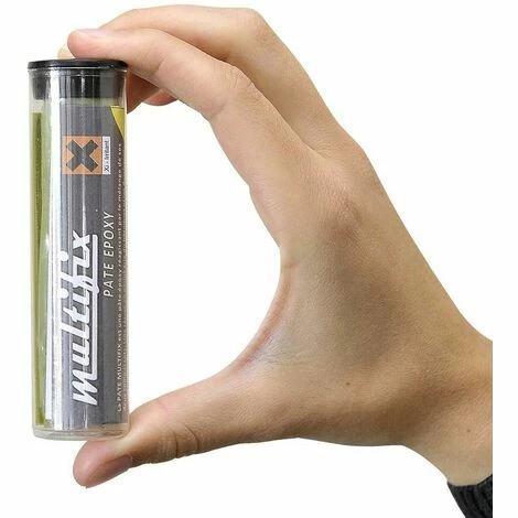 OSE Mastic époxy : Résine Epoxy Universelle 2 OSE Mastic époxy : Résine Epoxy Universelle – Image 2