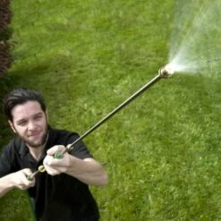 OSE Lance De Pulvérisation Avec Pompe à Main -Boutique en ligne OSE 8455 4