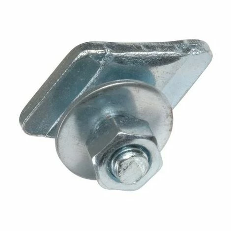 Ensemble Vis Coulissante Flamco Filetage M 8 Long. Filetage 30 Mm 1 Ensemble Vis Coulissante Flamco Filetage M 8 Long. Filetage 30 Mm